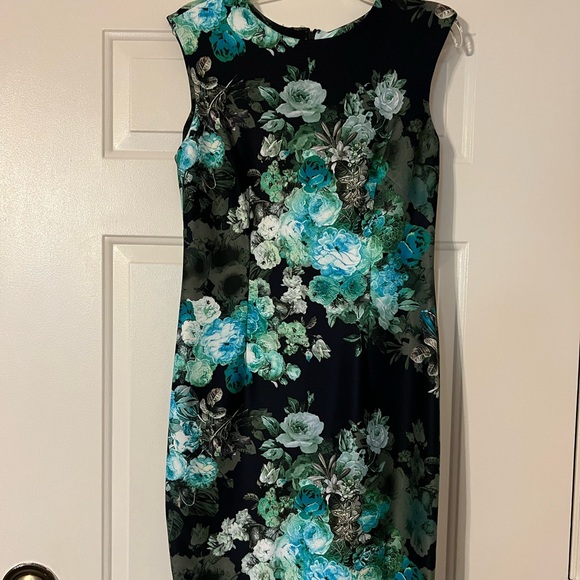 Liz Claiborne Dress, Gently Worn - Picture 3 of 8